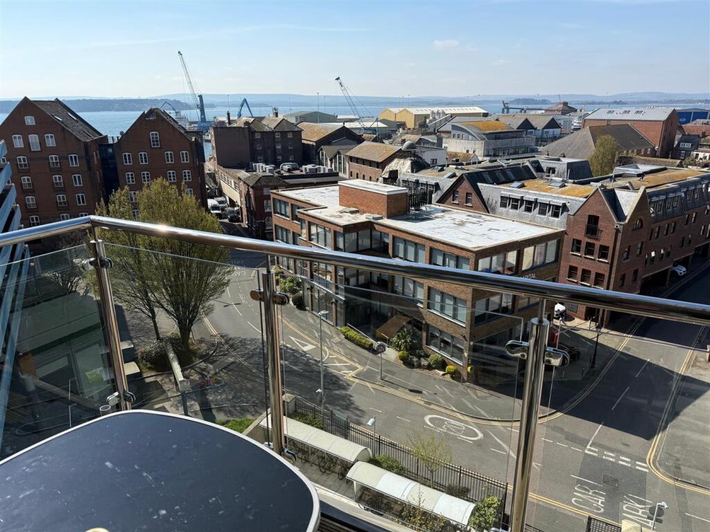 Primary image of High Street, Poole