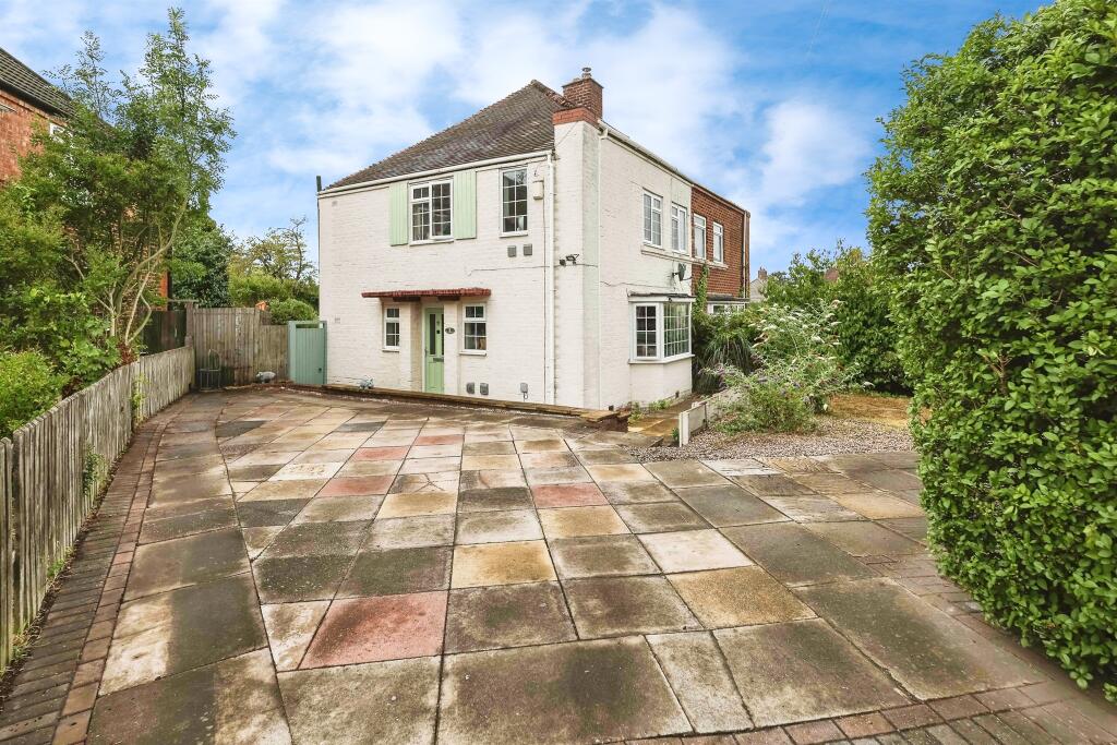 Lea Ford Road, Birmingham