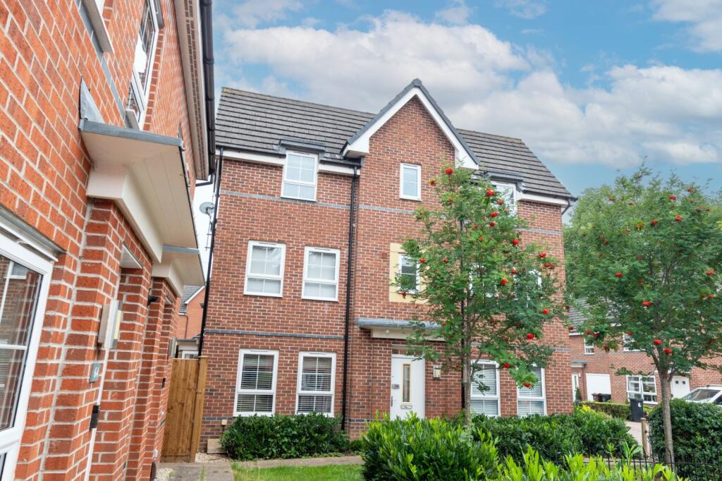 Additional image 20 of Wolston Close, Shirley, Solihull, West Midlands, B90