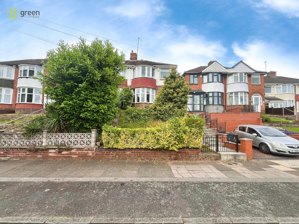 Additional image 23 of Dorrington Road, Perry Barr