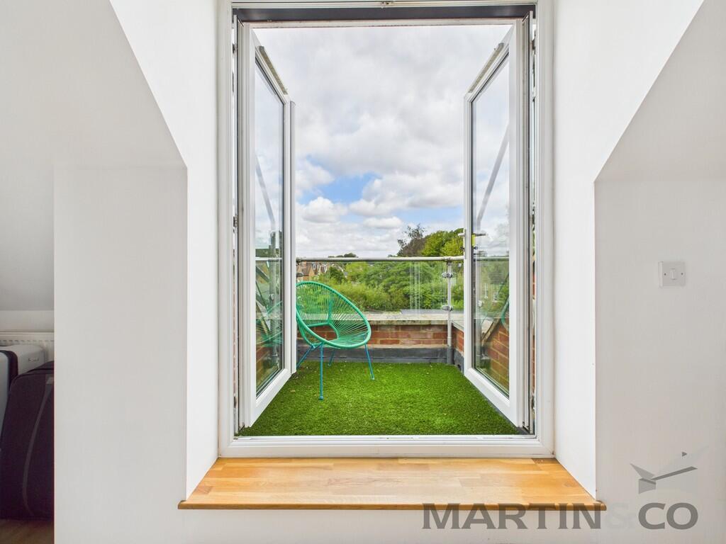 Additional image 5 of Novus House, Hatfield Road