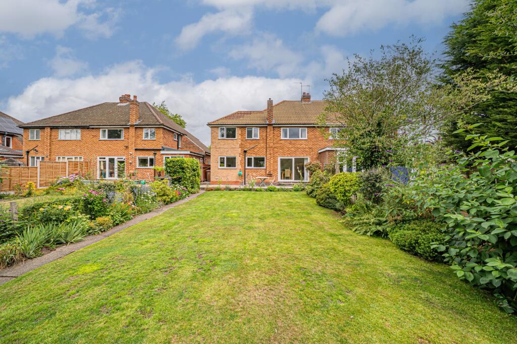 Additional image 11 of Newton Road, Knowle, B93