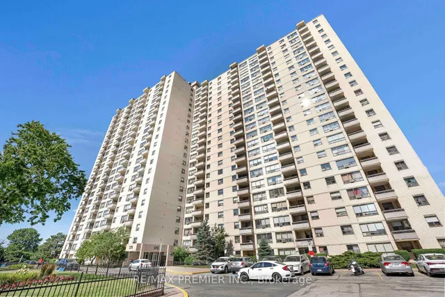 370 Dixon Rd Unit 406