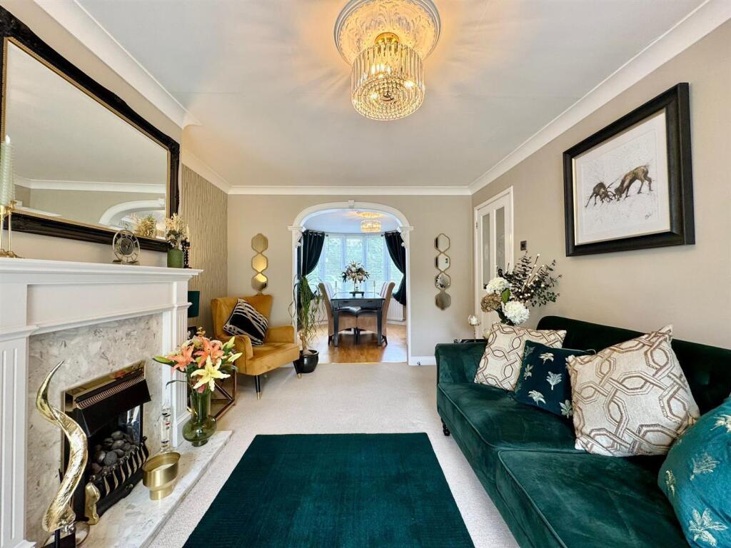 Additional image 36 of Kingsbury Road, Curdworth, Sutton Coldfield