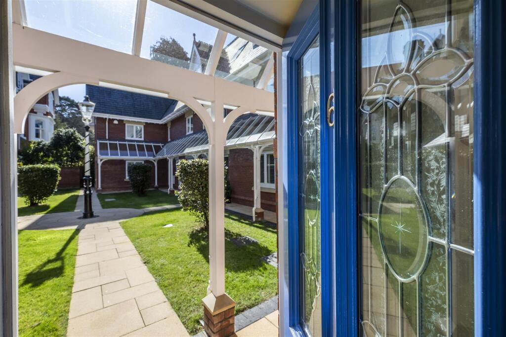 Additional image 33 of 36 The Avenue, Branksome Park, Poole