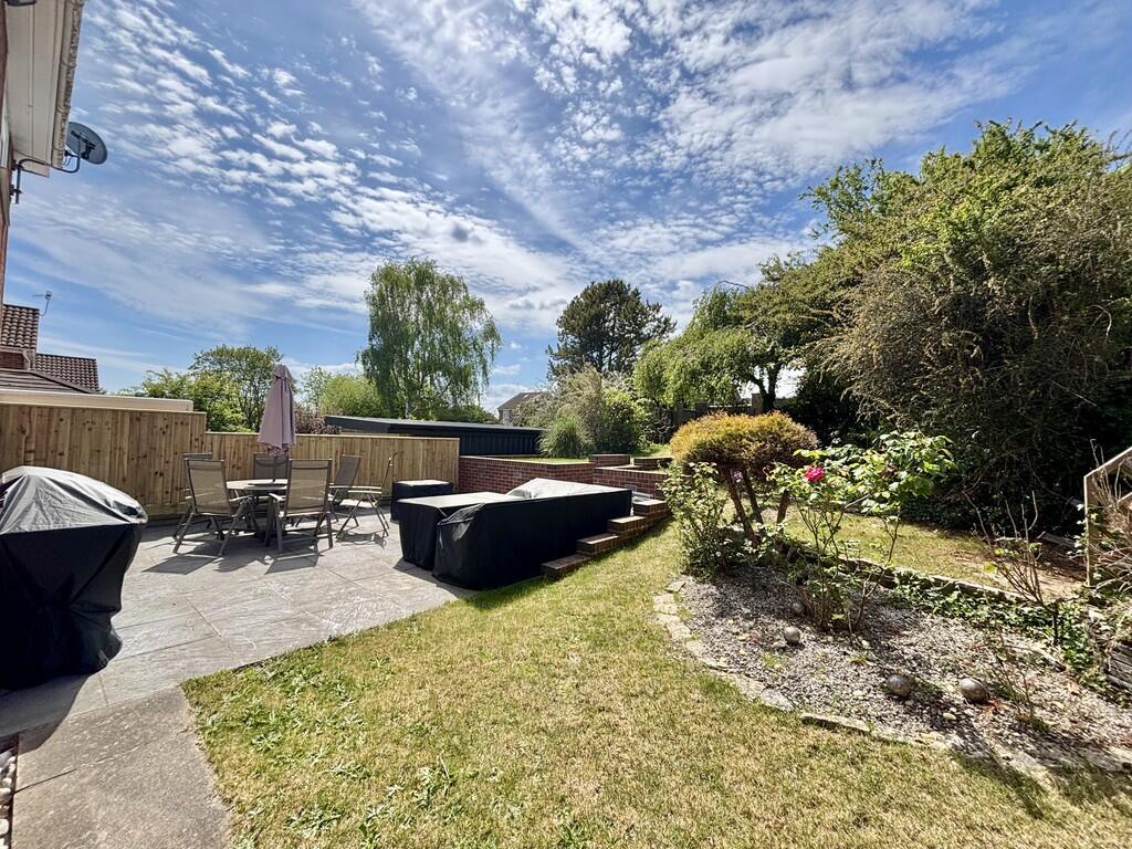 Additional image 25 of Pilsdon Drive, Canford Heath