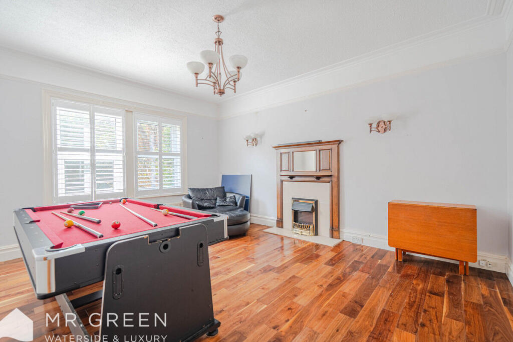 Additional image 4 of Southwood Avenue, Southbourne, BH6