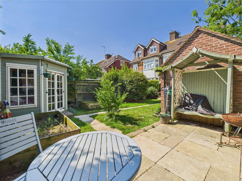 Additional image 18 of Orchard Avenue, Worthing, BN14 7PY