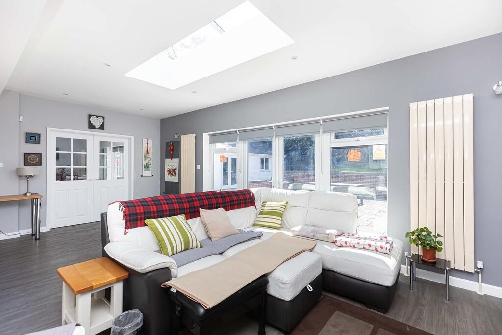 Additional image 5 of Queens Park Avenue, Bournemouth