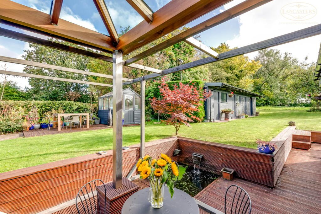 Additional image 49 of Tempest Road, Lostock, Bolton, BL6