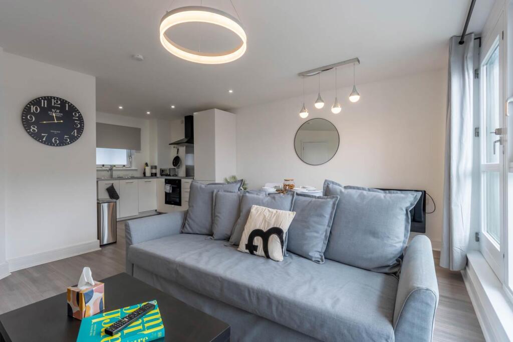 Additional image 3 of Temple House, Temple Street, B2 5BG