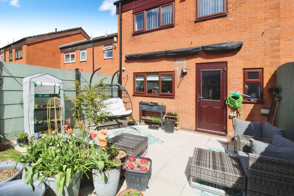 Additional image 26 of Musborough Close, Birmingham, B36