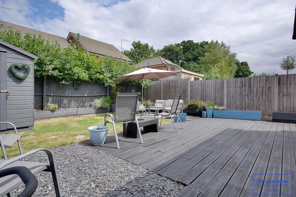 Additional image 4 of Enfield Road, Oakdale, Poole