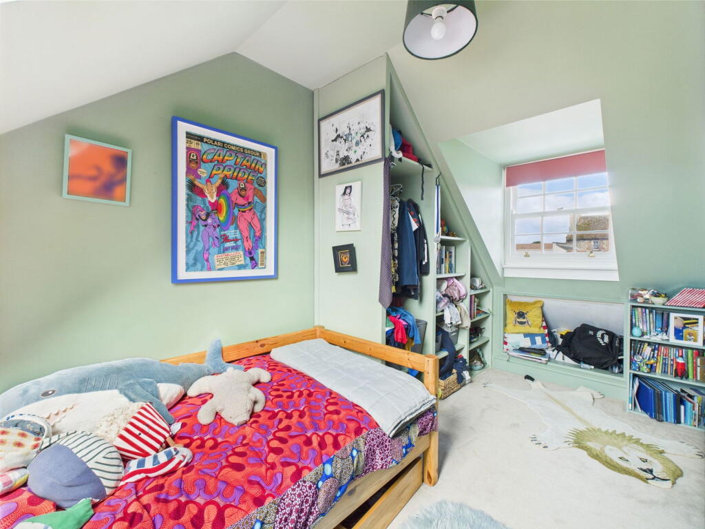 Additional image 17 of Alfred Place, Worthing BN11 3EP