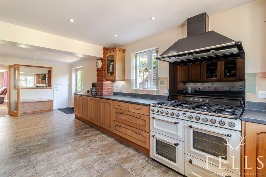 Additional image 9 of Glenives Close, St. Ives, BH24