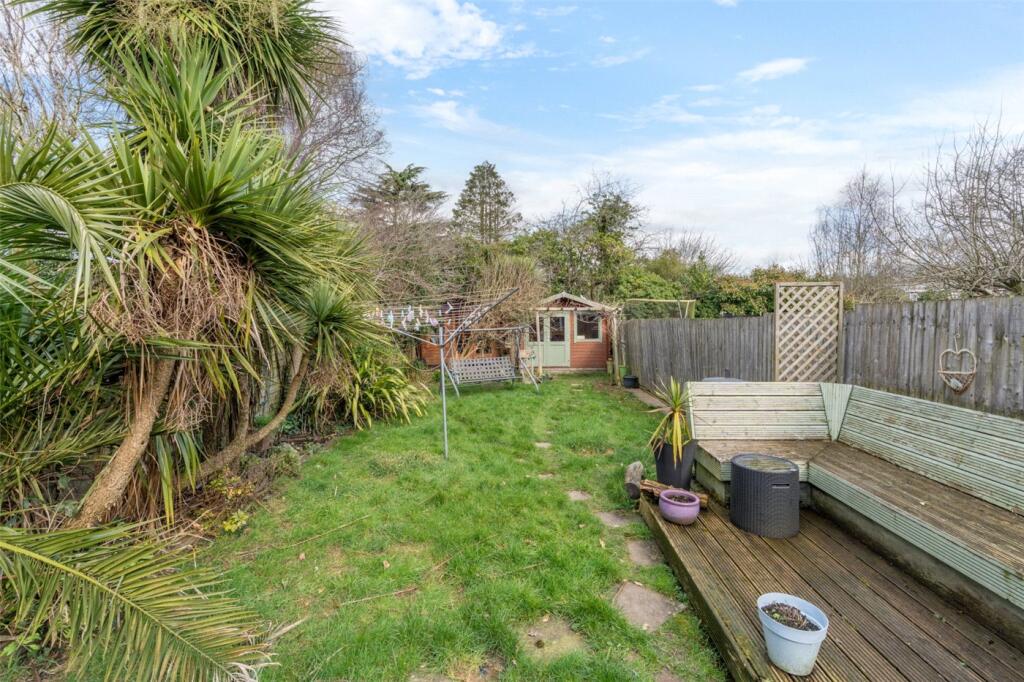 Additional image 17 of Runnymede Avenue, Bearwood, Bournemouth, Dorset, BH11