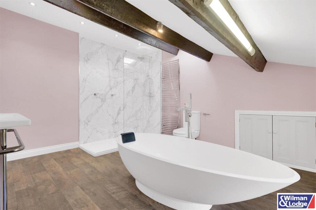 Additional image 31 of Linton Falls, Linton, Skipton