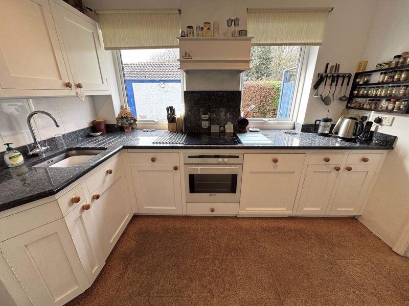 Additional image 18 of Superb 5 Bedroom Family Home In Sought After Studland Village Location