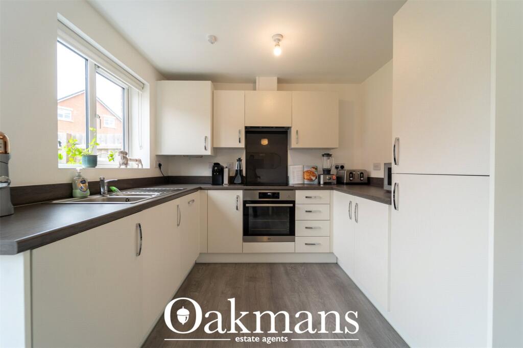 Additional image 8 of Heroes Drive, Birmingham, West Midlands, B29