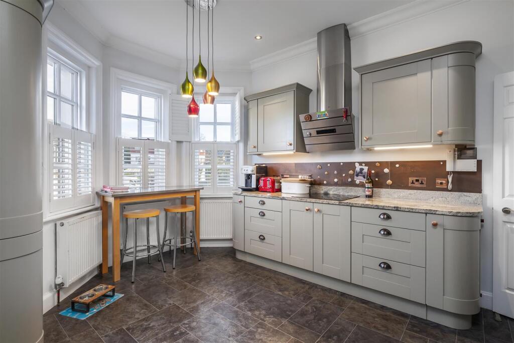 Additional image 3 of West Cliff Road, Westbourne