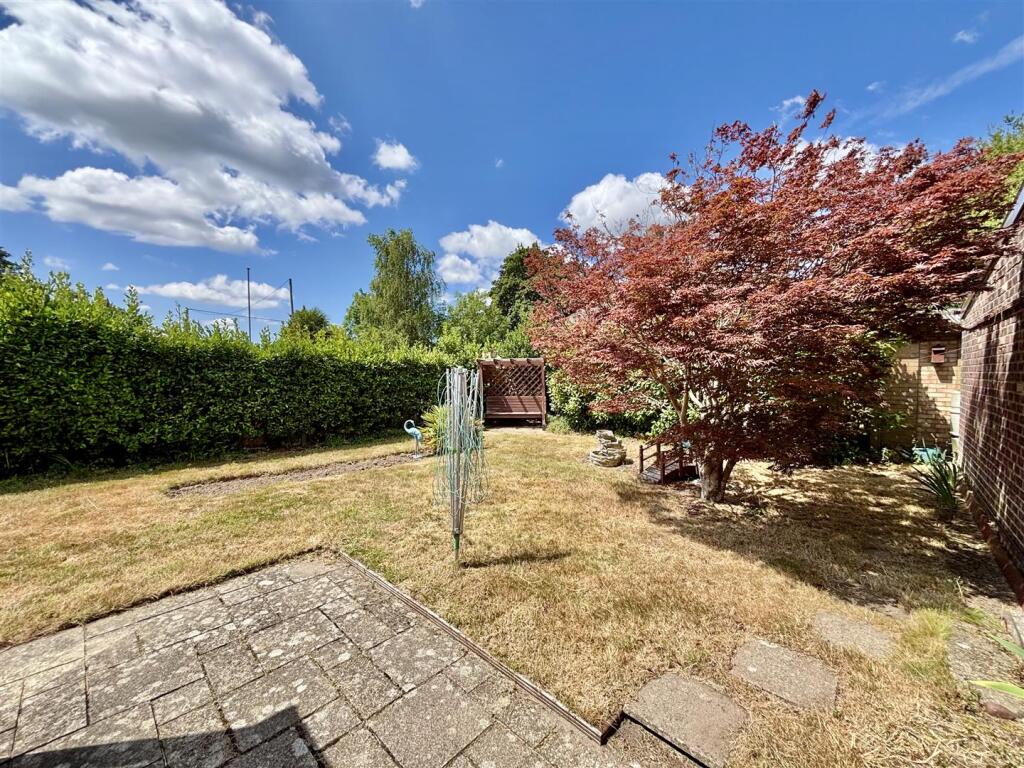 Additional image 13 of Douglas Close, Upton