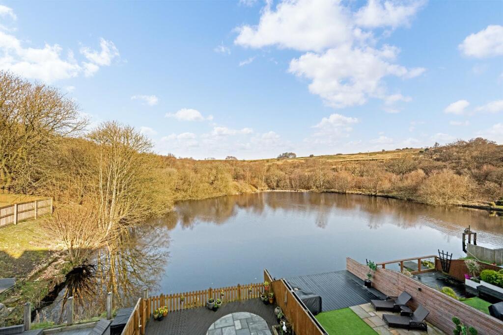 Additional image 2 of Waterside, Belmont, Bolton