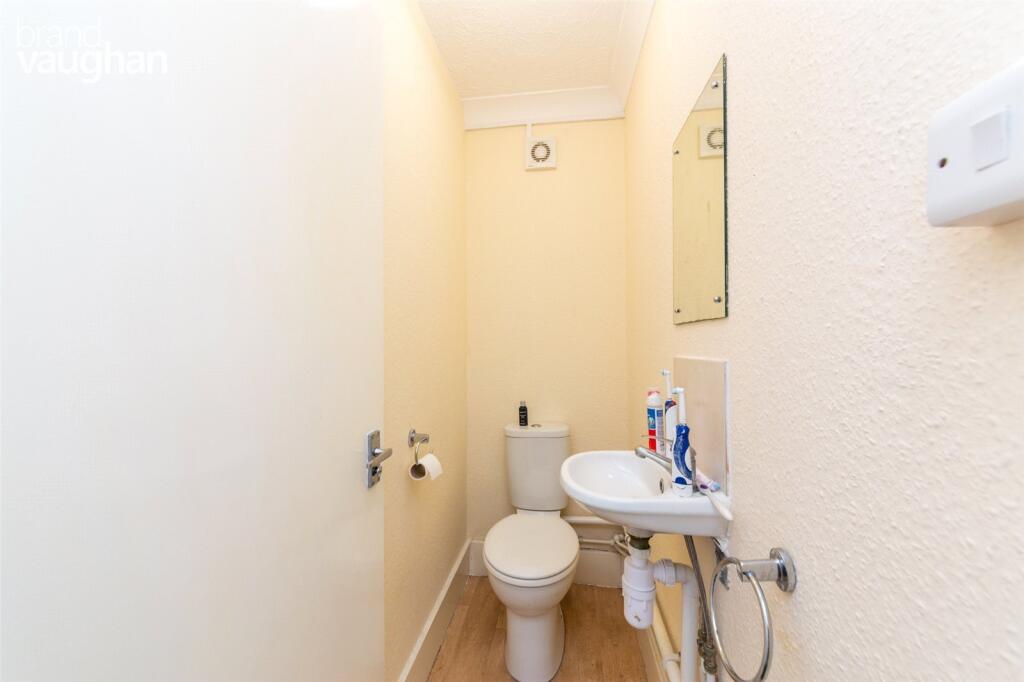 Additional image 7 of Totland Road, Brighton, BN2