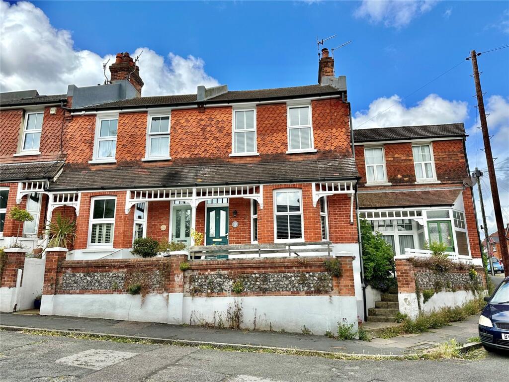 Additional image 13 of Church Lane, Old Town, Eastbourne, East Sussex, BN21