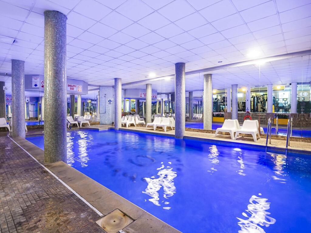 Additional image 9 of Queens Hotel Brighton, 1-3 Kings Road, Brighton, BN1 1NS