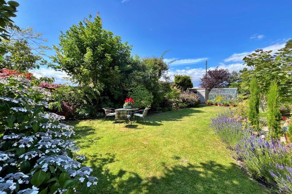 Additional image 22 of Lytchett Matravers