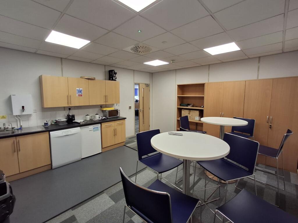 Additional image 5 of Suite 6 Endeavour House, Crow Arch Lane, Ringwood, BH24 1HP