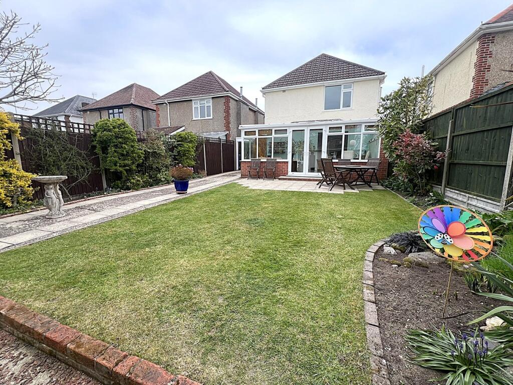 Additional image 11 of Wingfield Avenue, Oakdale, POOLE, BH15