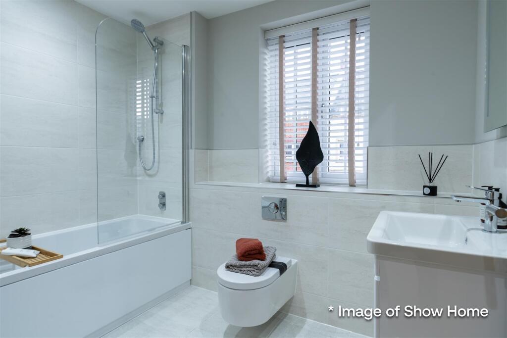 Additional image 17 of Julians Road, Wimborne Minster