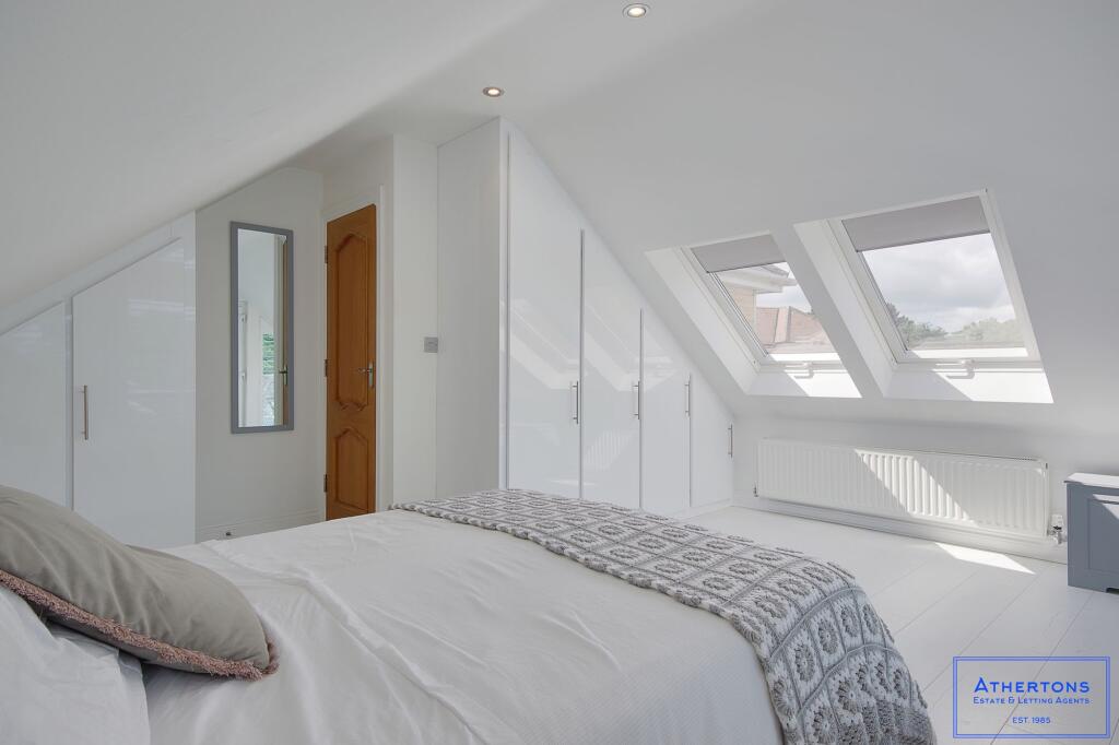 Additional image 23 of Gorsehill Crescent, Oakdale, Poole