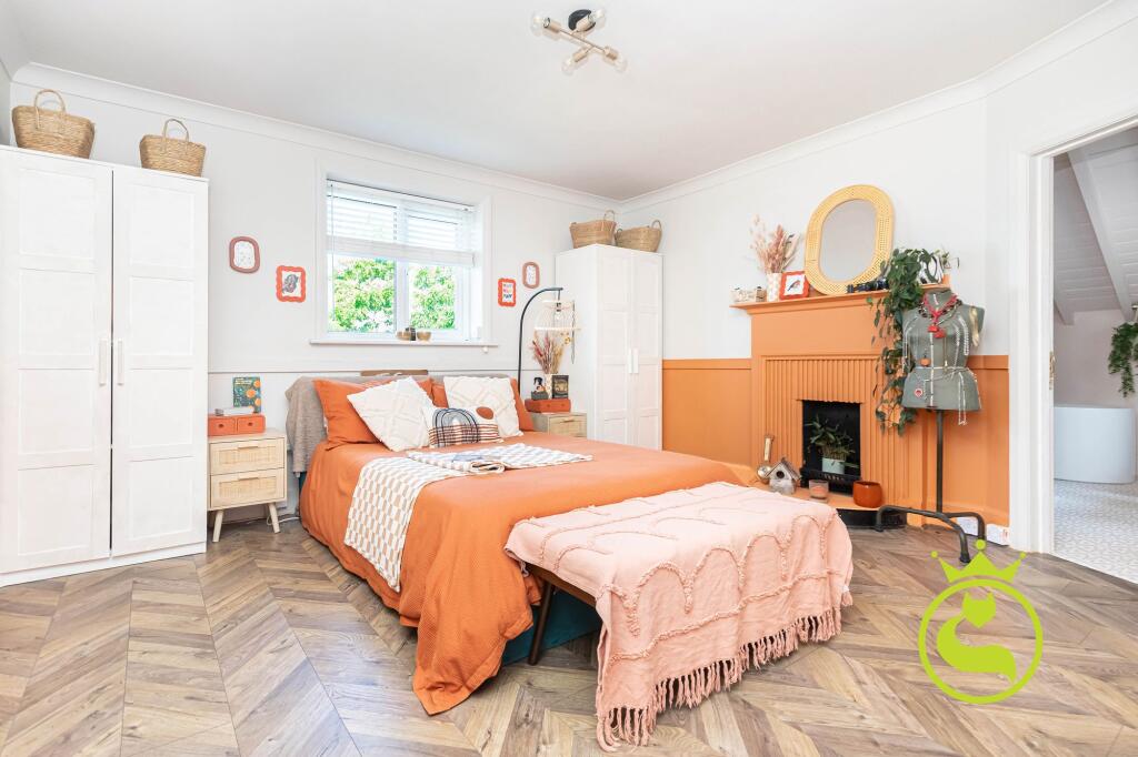 Additional image 10 of Highfield House, Courtenay Road, BH14