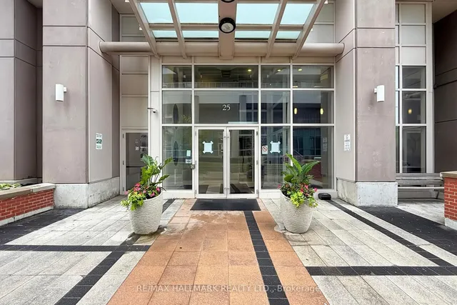 Additional image 35 of 25 Town Centre Crt Unit 3009