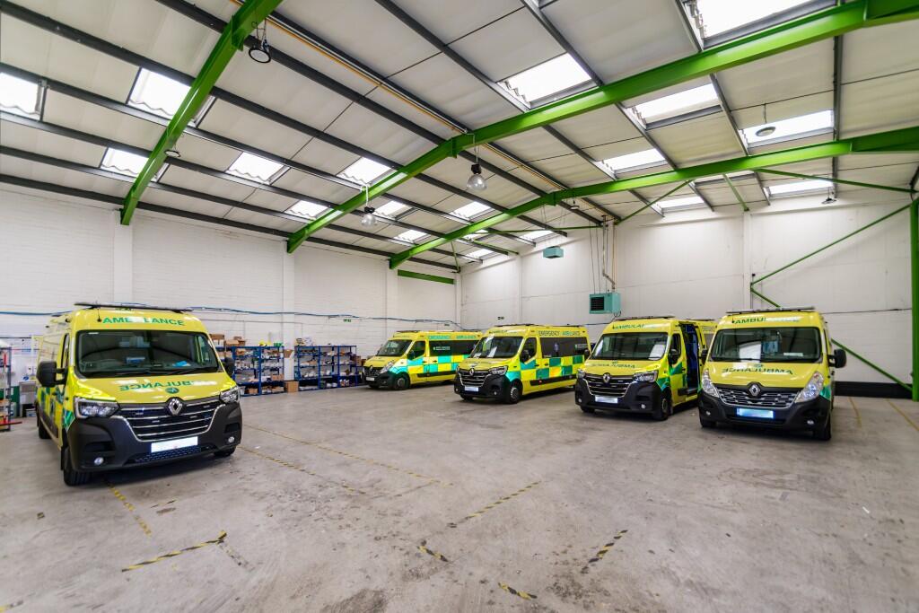 Additional image 7 of Willis Way, Poole, Dorset, BH15