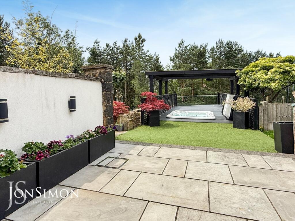 Additional image 20 of Mount Pleasant, Nangreaves, Bury, BL9