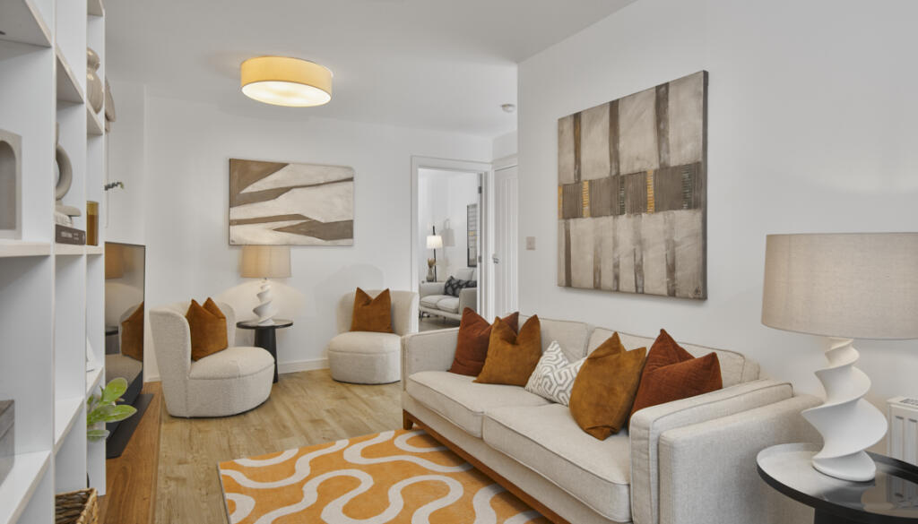 Additional image 4 of Parley Cross, 
West Parley, 
Dorset
BH22 8EB