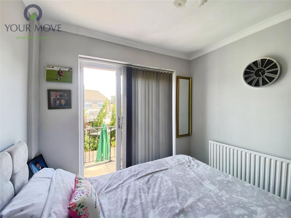 Additional image 12 of Hillside Avenue, Oakworth, Keighley, West Yorkshire, BD22