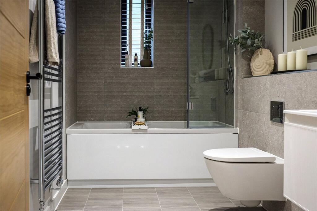 Additional image 15 of Quinque, 5 Porta, London Road West, Bath, Somerset, BA1