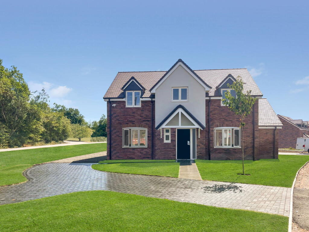 Property image for Mayfield Farm, Bear Lane, Henley-In-Arden, Henley-In-Arden, B95 5JJ