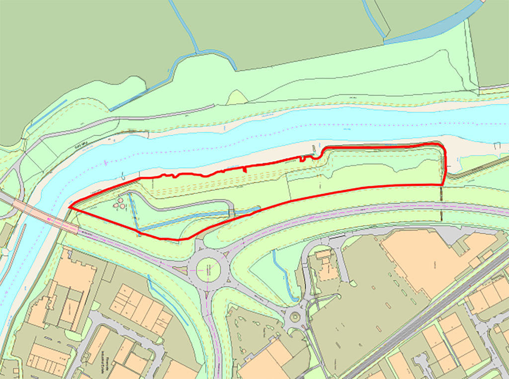 Additional image 11 of Hampton Quay, Broad Piece, Littlehampton, West Sussex, BN17 5RA