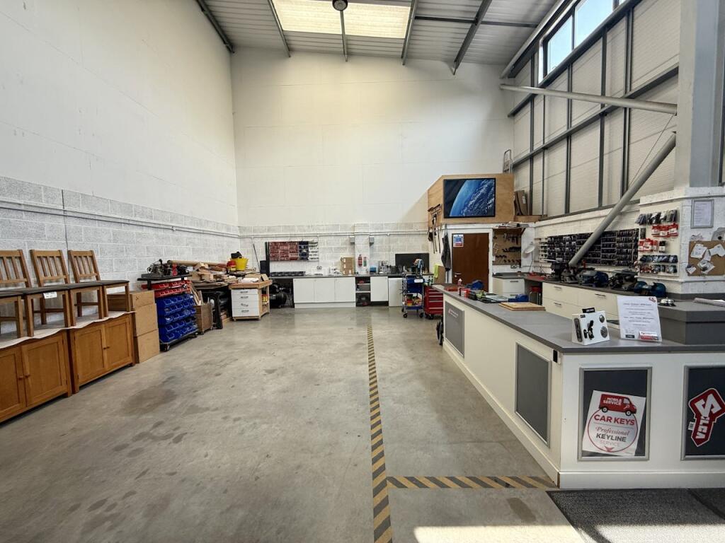 Additional image 3 of Unit 5E, Jaguar Point Business Park, Poole, BH12 4NQ