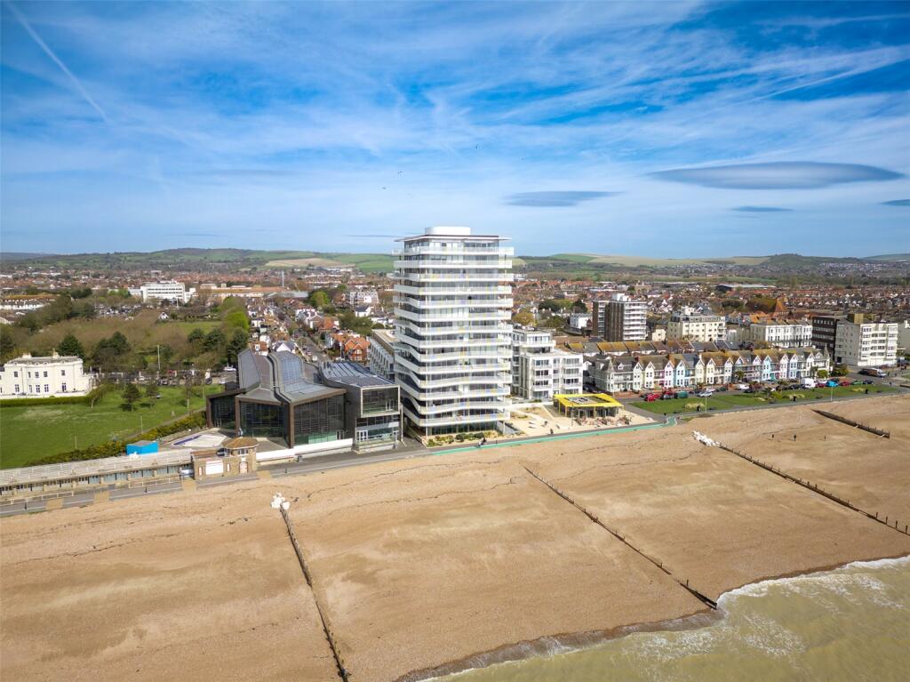 Brighton Road, Worthing, West Sussex, BN11