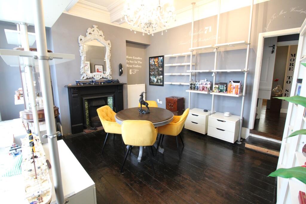 Additional image 3 of Main Street, Haworth, Keighley, BD22