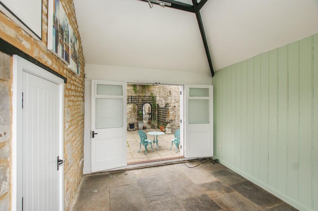Additional image 23 of The Coach House, Penn Hill Road, Bath, BA1