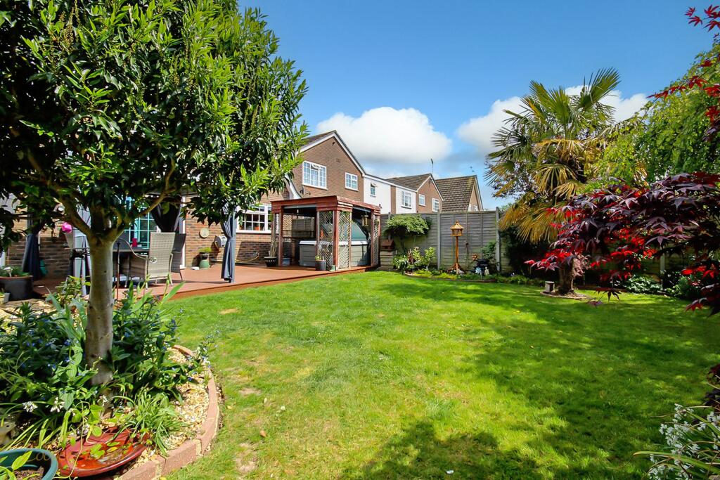 Additional image 3 of Chantryfield Road, Angmering, BN16