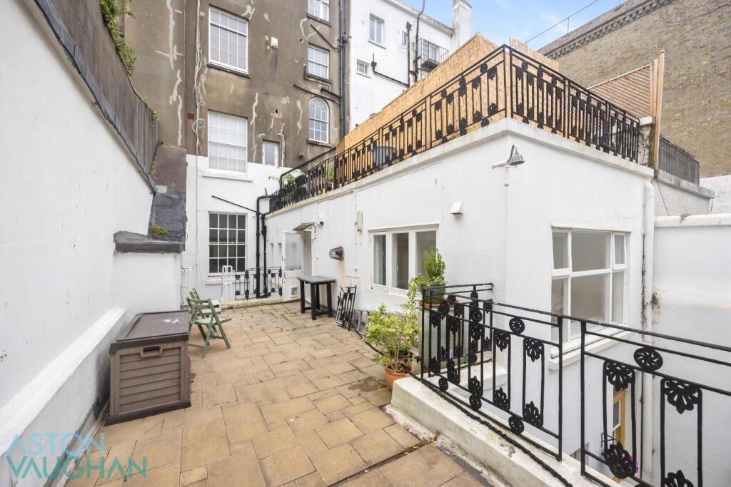 Additional image 3 of Sussex Square, Brighton