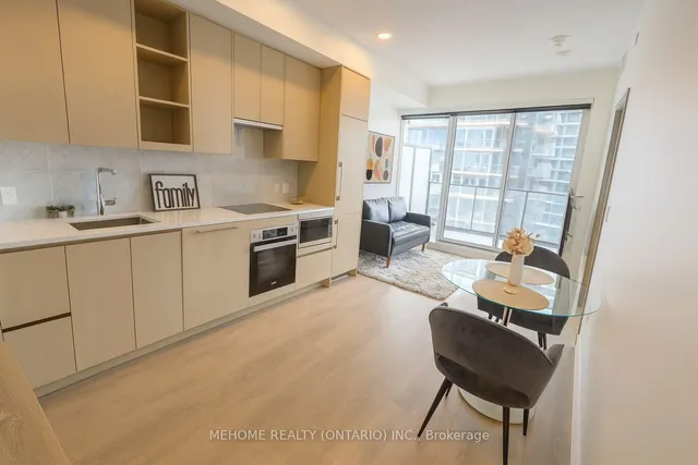 Additional image 4 of 95 Mcmahon Dr Unit 1208